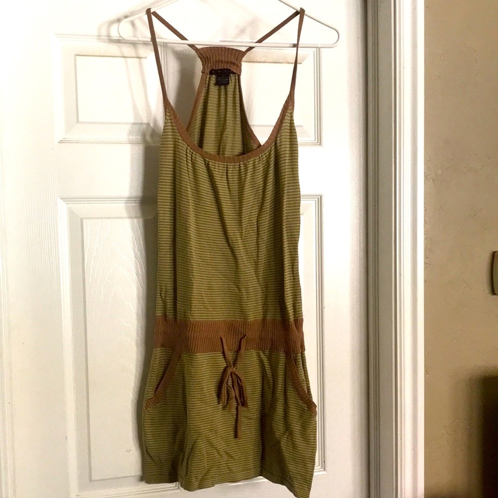 Shae dress